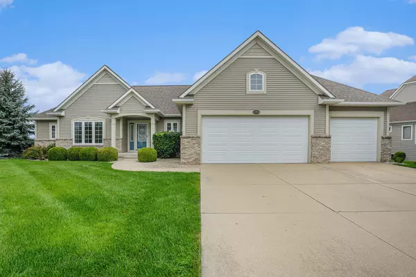 Byron Center, MI 49315,2269 Pleasant Pond SW Drive