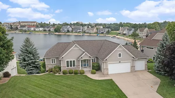 Byron Center, MI 49315,2269 Pleasant Pond SW Drive