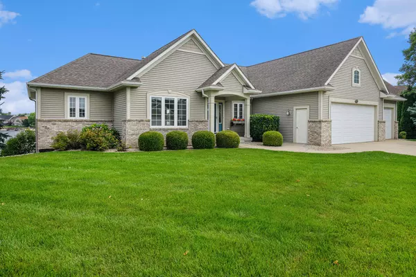 Byron Center, MI 49315,2269 Pleasant Pond SW Drive