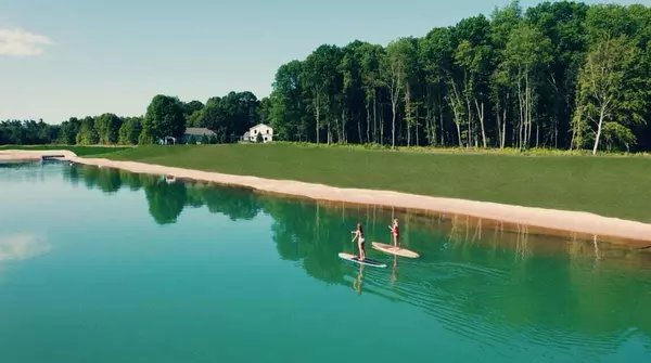 Saugatuck, MI 49453,Lot 6 66th Street