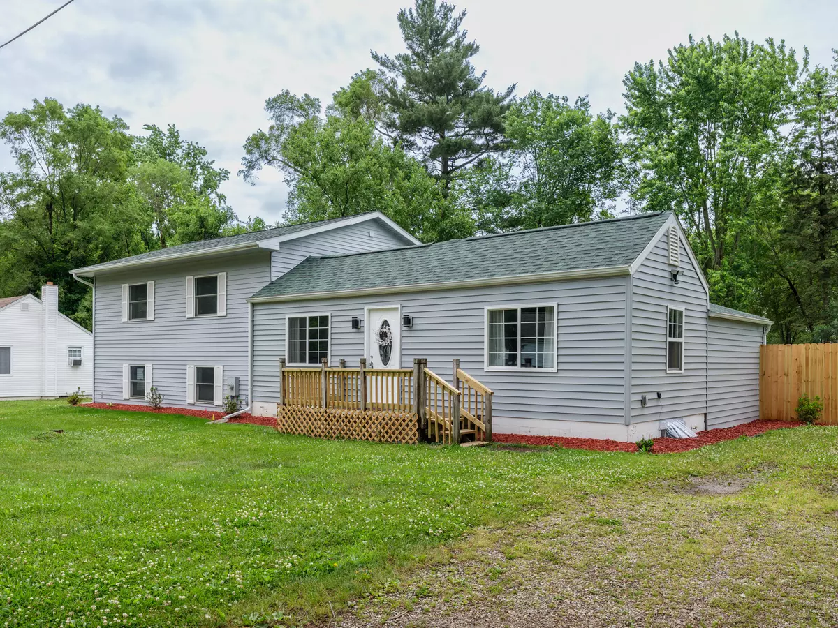 Portage, MI 49002,520 Della Street