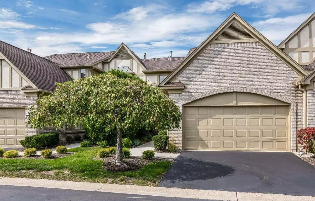 Ann Arbor, MI 48105,2702 Maitland Drive