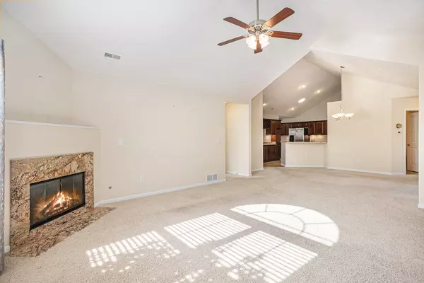 Kalamazoo, MI 49009,2647 Bluestone Circle