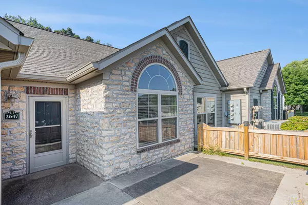 Kalamazoo, MI 49009,2647 Bluestone Circle