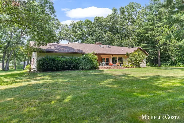 Muskegon, MI 49445,1781 Prince Lane