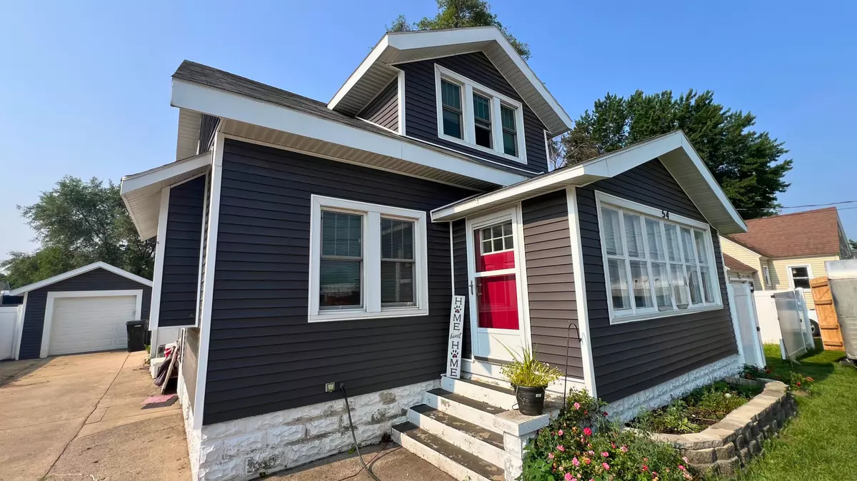 Grand Rapids, MI 49548,54 76th SW Street