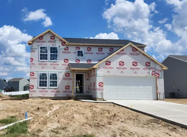 Mattawan, MI 49071,58913 Swenson Street