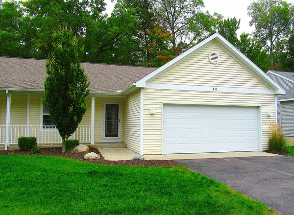 111 Depot Hill Court, Allegan, MI 49010
