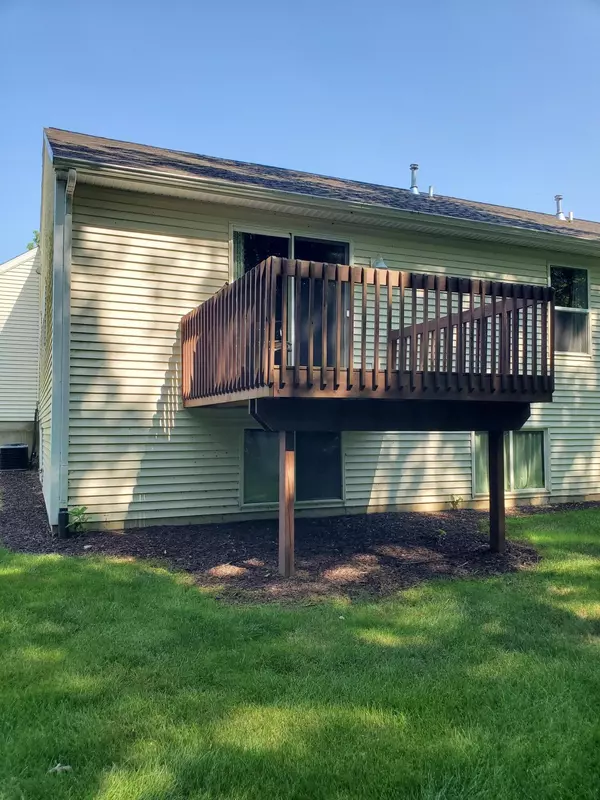 Allegan, MI 49010,111 Depot Hill Court