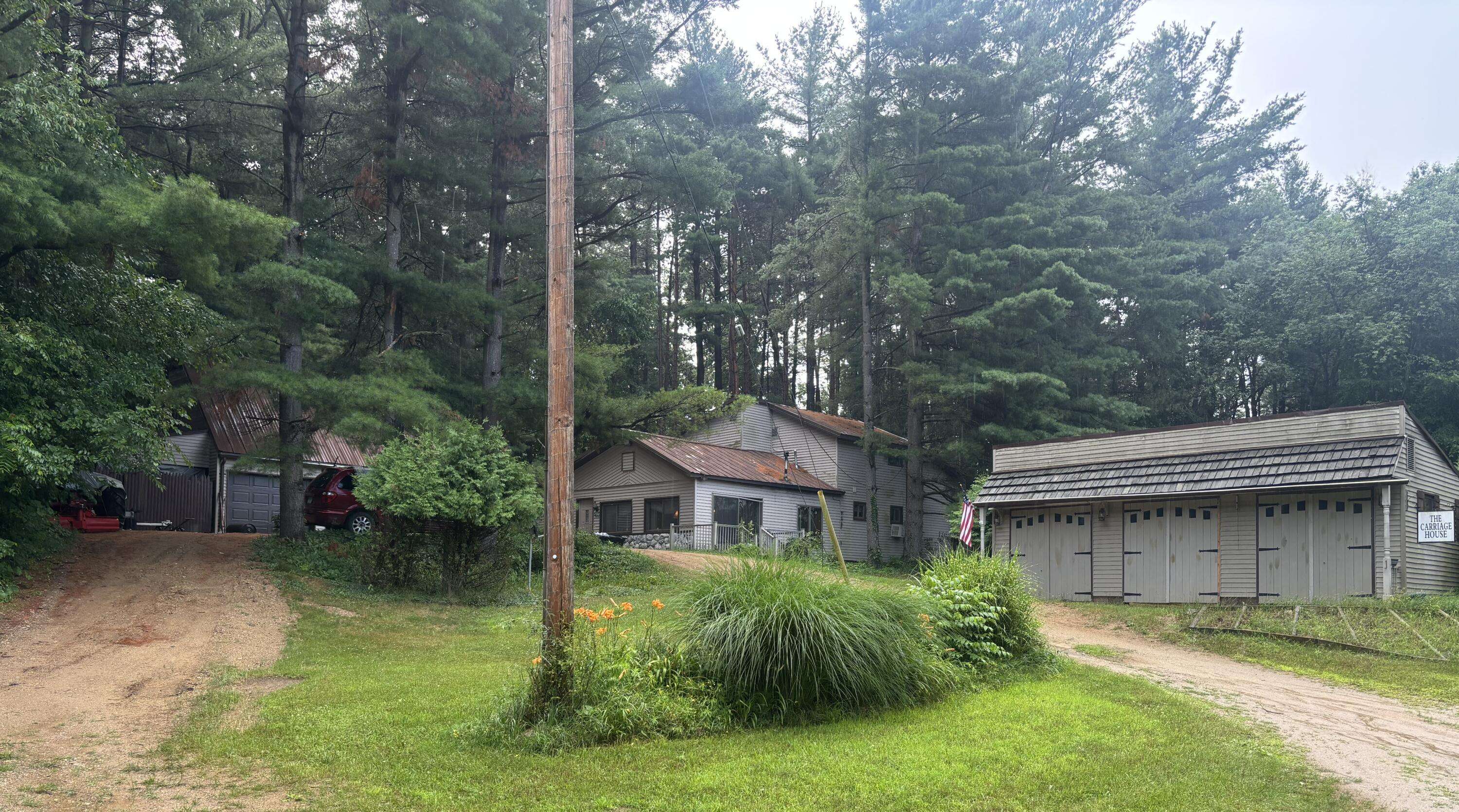 Delton, MI 49046,1769 W Leinaar Road