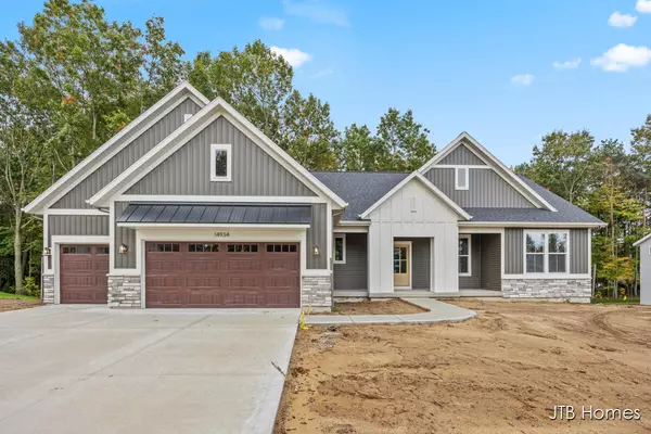 Holland, MI 49424,14934 Timberoak Street