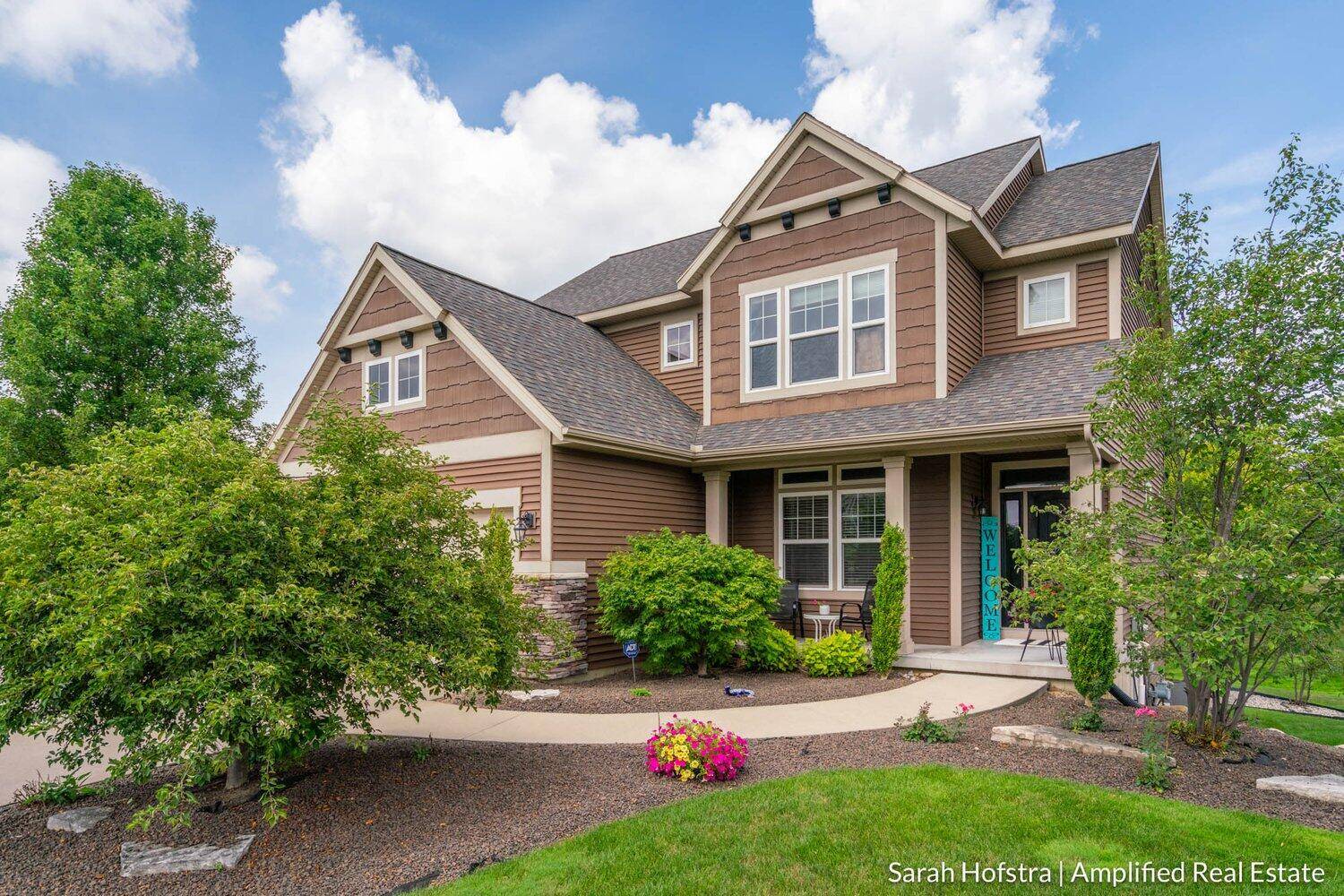 3143 Park North Dr., Jenison, MI 49428