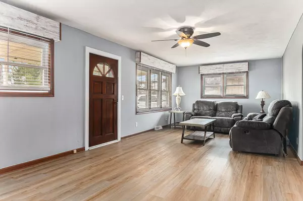 Bronson, MI 49028,218 S Matteson Lake Road