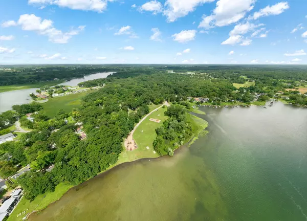 Brooklyn, MI 49230,V/L North Drive