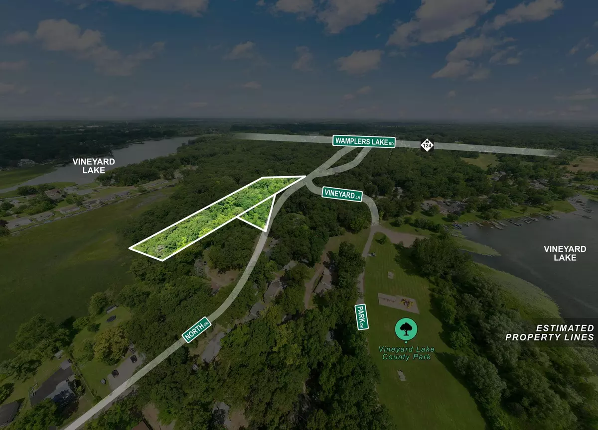 Brooklyn, MI 49230,V/L North Drive