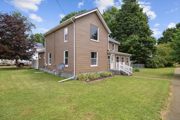 Homer, MI 49245,322 W Adams Street