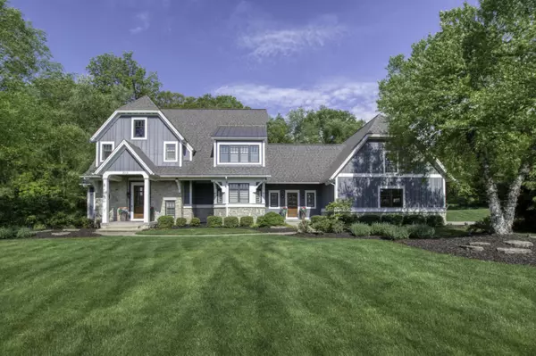 3011 Mela Via NE Court, Ada, MI 49301