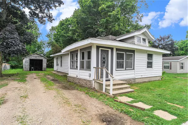 Galesburg, MI 49053,25 Washington Street