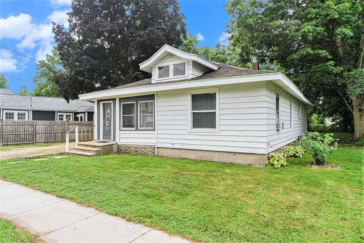 Galesburg, MI 49053,25 Washington Street