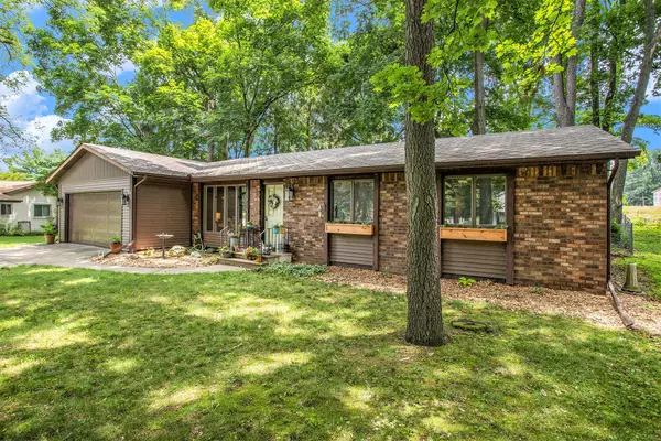 Marshall, MI 49068,910 Wooded Lane