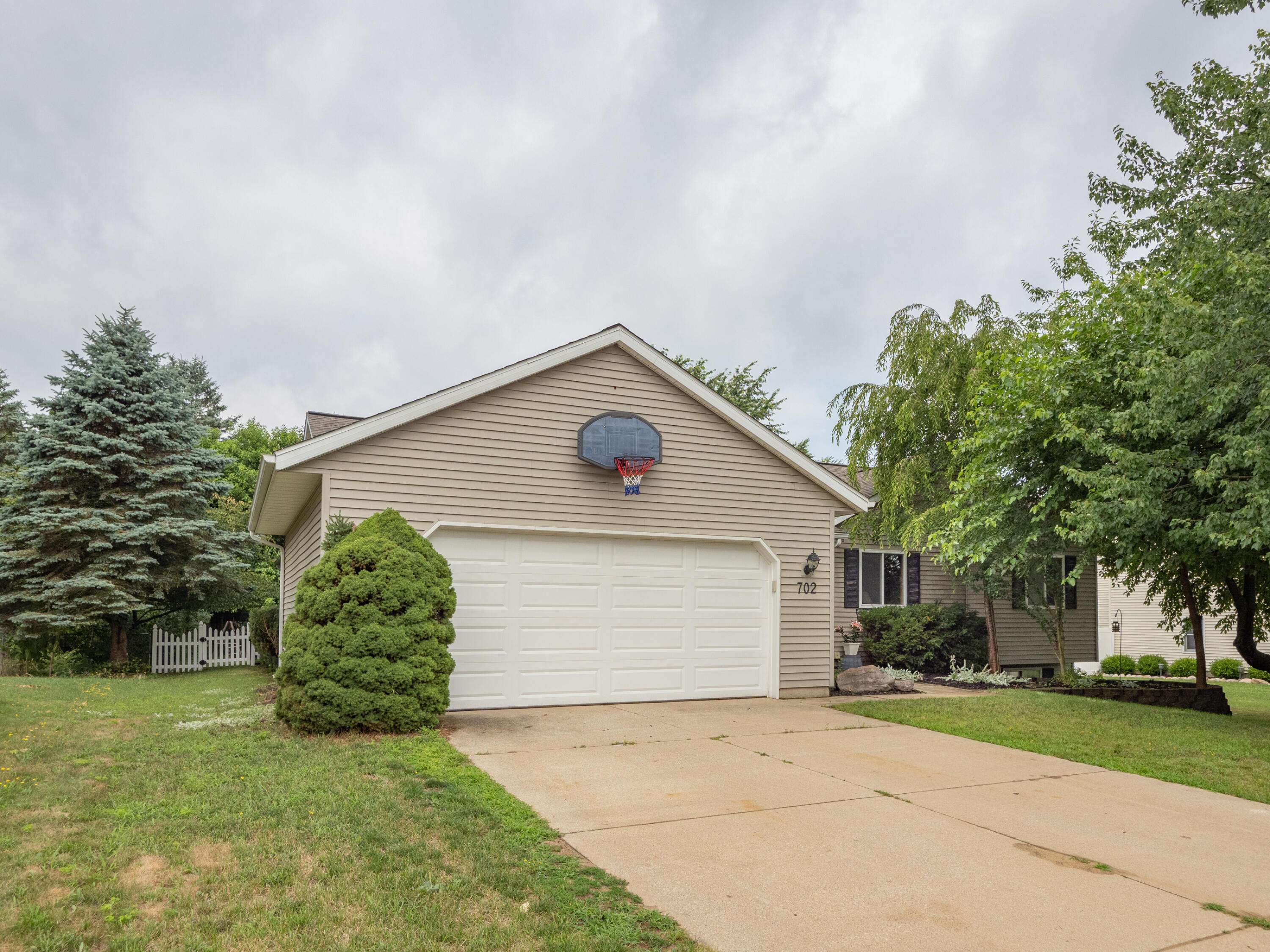 Otsego, MI 49078,702 Barton Street