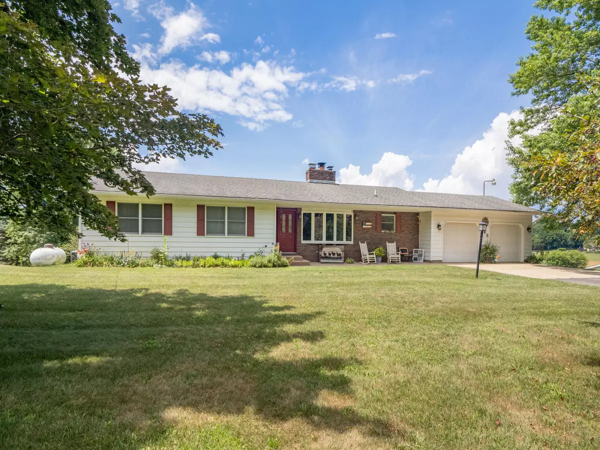 Otsego, MI 49078,828 N 16th Street