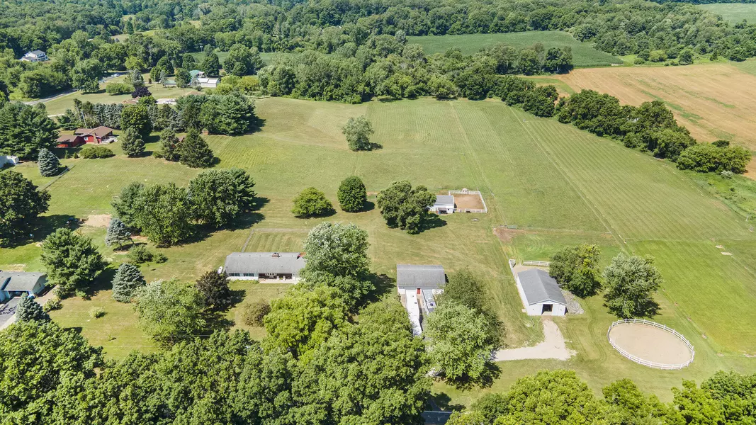 828 N 16th Street, Otsego, MI 49078