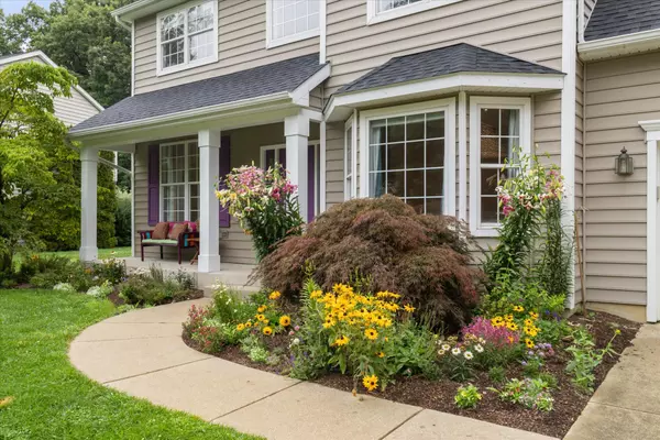 Kalamazoo, MI 49009,3321 Wickshire Lane