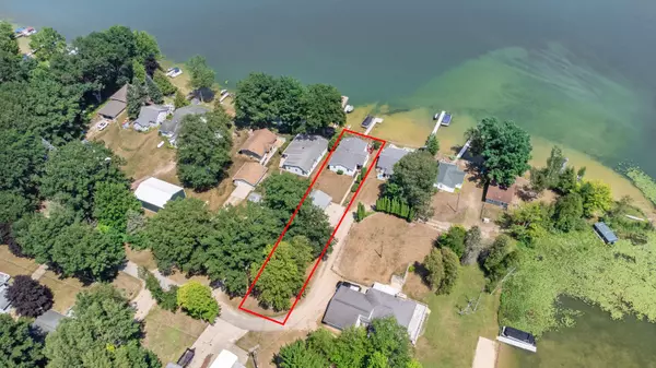Mecosta, MI 49332,14134 90th Avenue