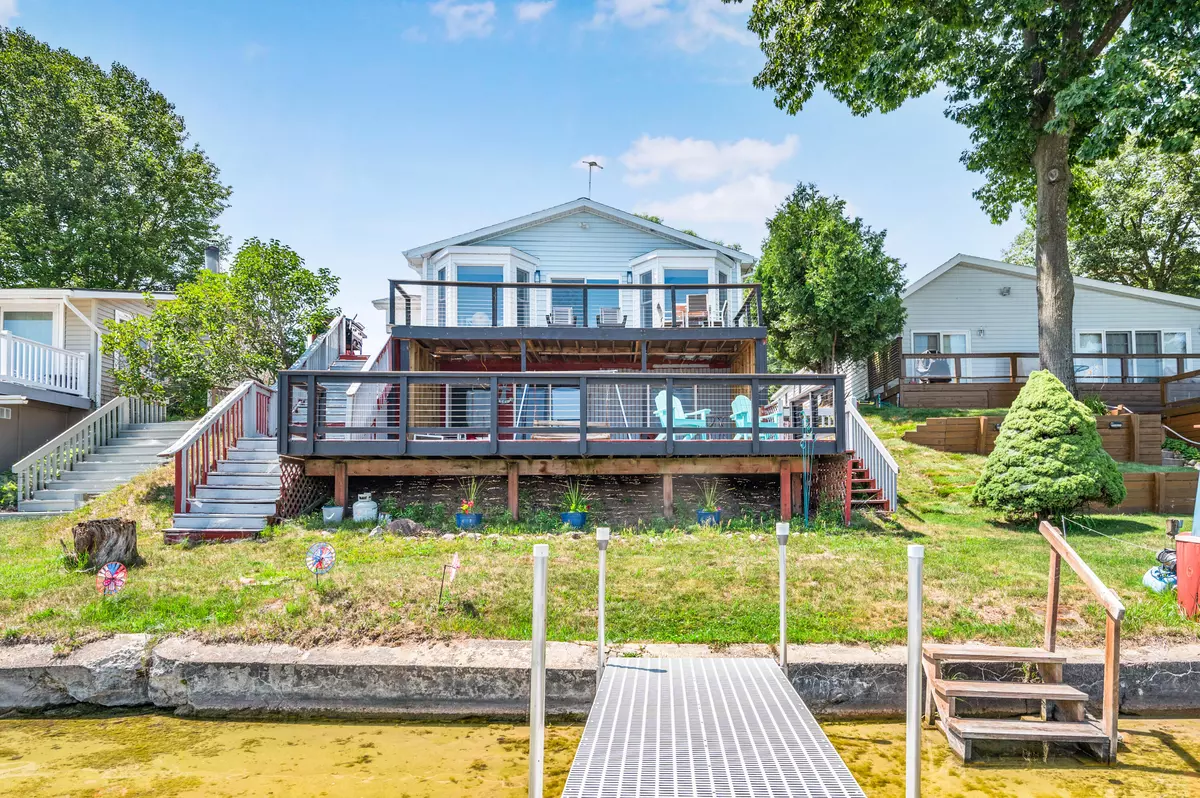 Mecosta, MI 49332,14134 90th Avenue