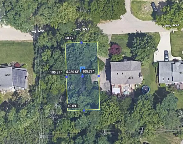 West Bloomfield, MI 48322,6965 Long Avenue