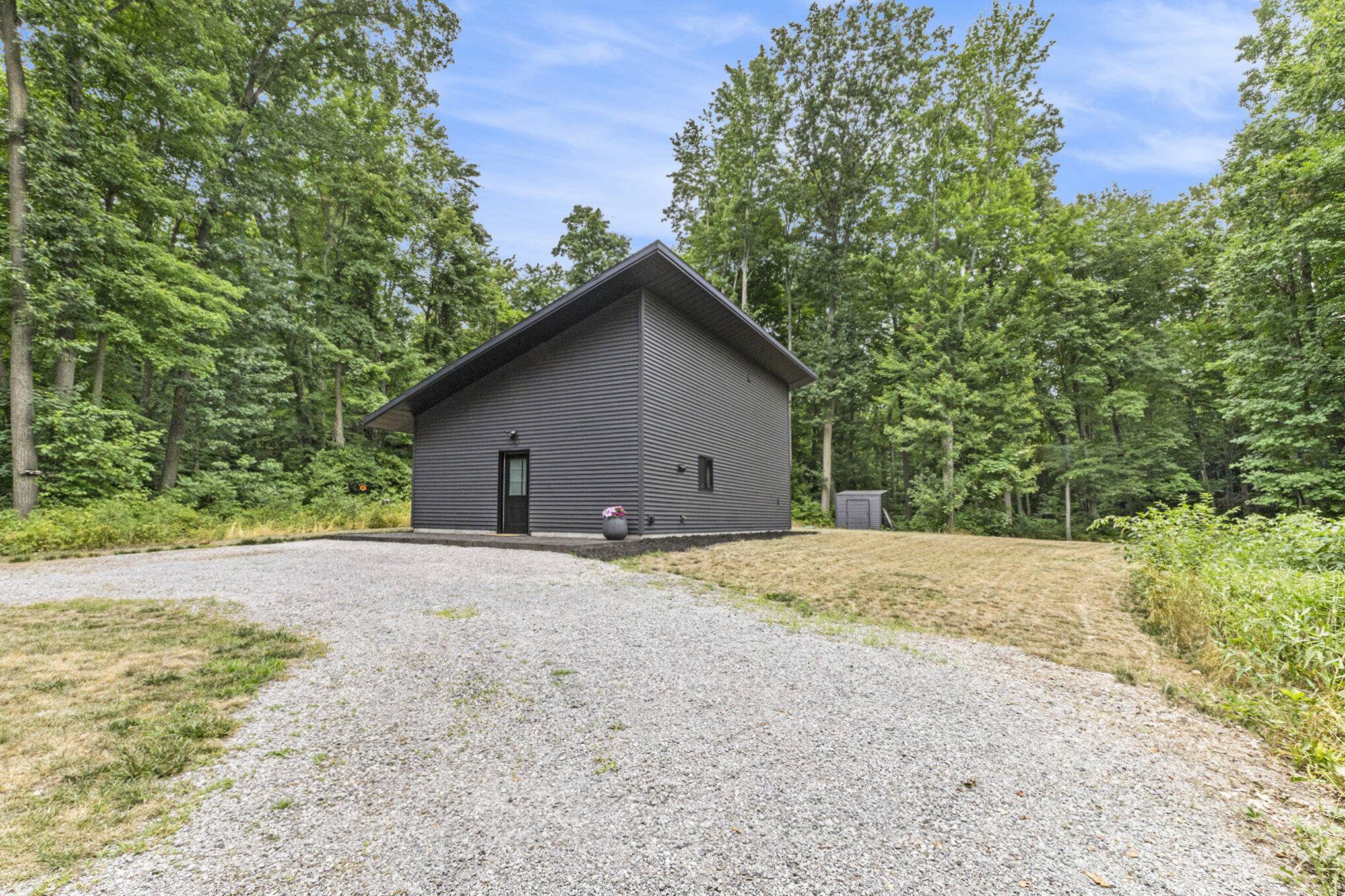 2392 Sullivan Road, Ravenna, MI 49451