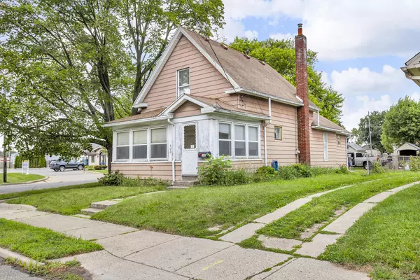 Jackson, MI 49201,500 E Ganson Street