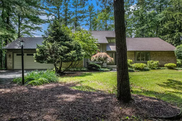 Ann Arbor, MI 48103,3961 N Michael Road