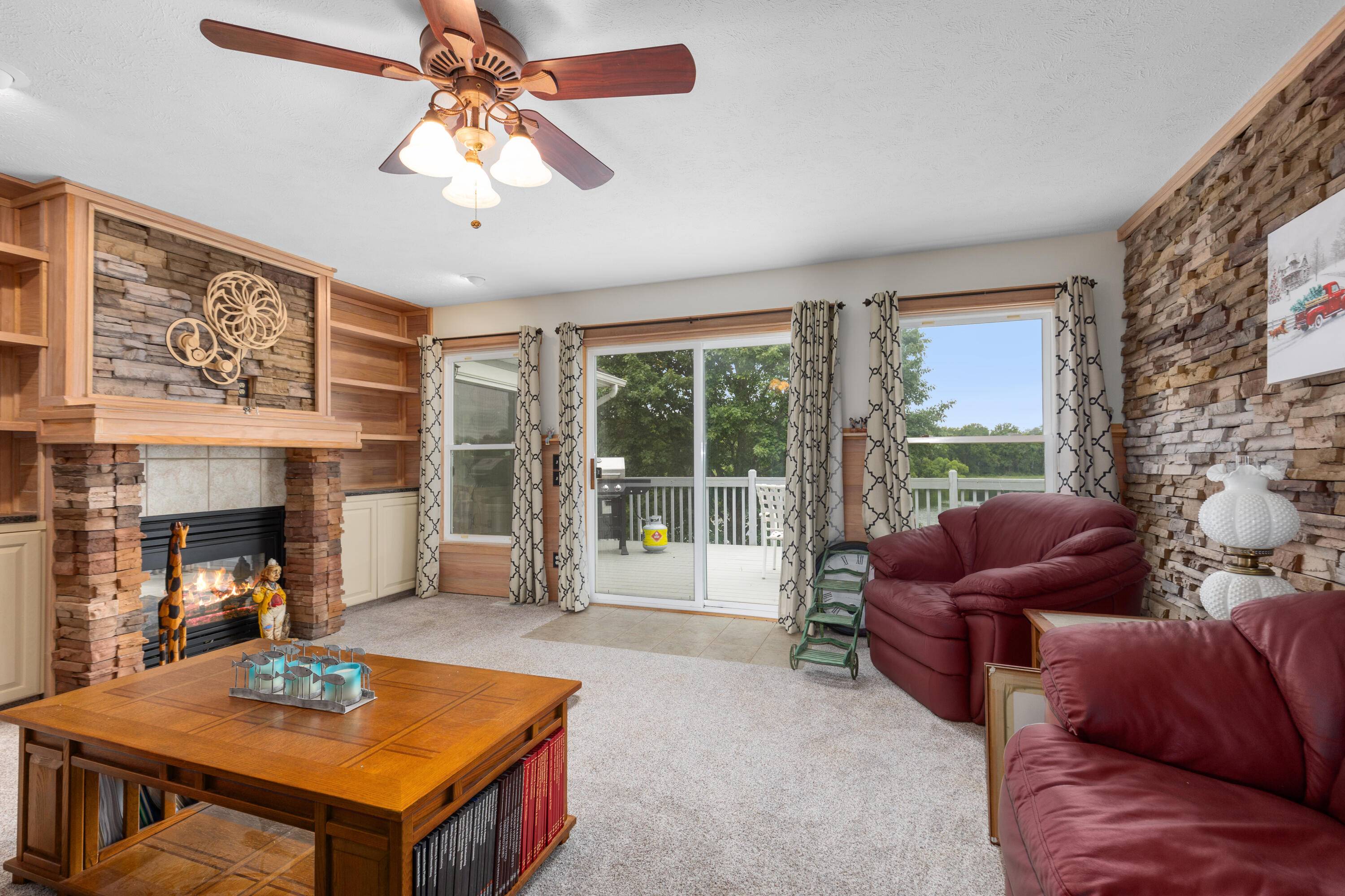 Martin, MI 49070,1834 S Pratt Lake Lake