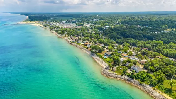 New Buffalo, MI 49117,214 Marx Drive