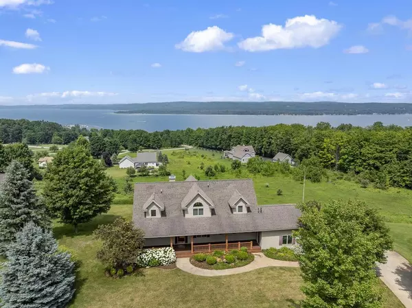 Boyne City, MI 49712,136 Lakeridge Trail
