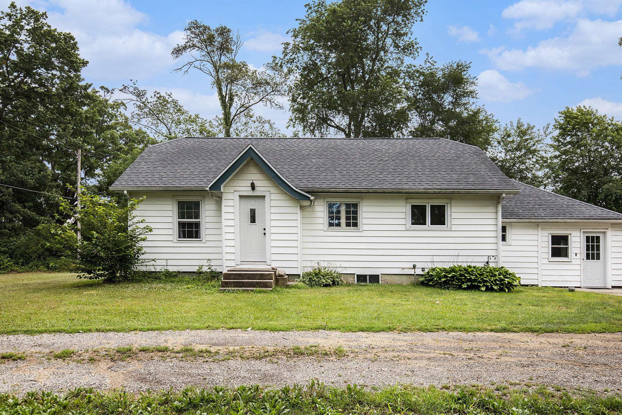 9560 Bailey NE Drive, Ada, MI 49301