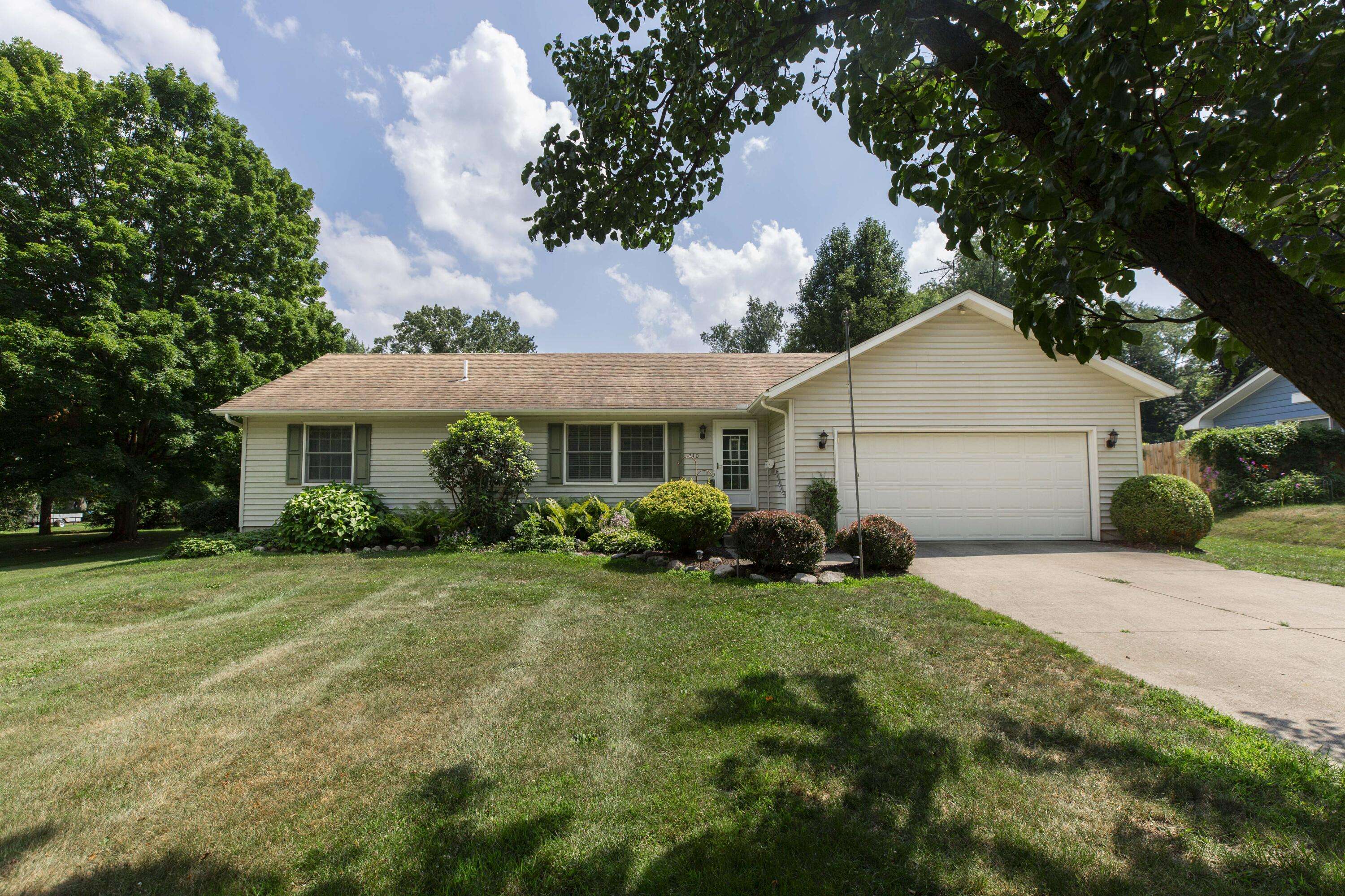 710 Nieb Street, Niles, MI 49120