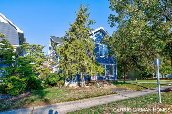 201 S 5th Street, Grand Haven, MI 49417