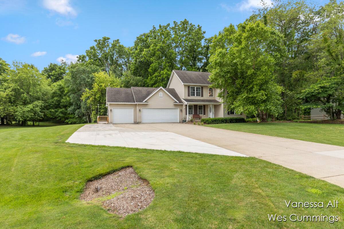 Rockford, MI 49341,11080 Angel Pond NE Drive