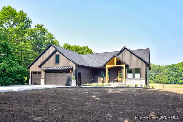 Allendale, MI 49401,12607 76th Avenue