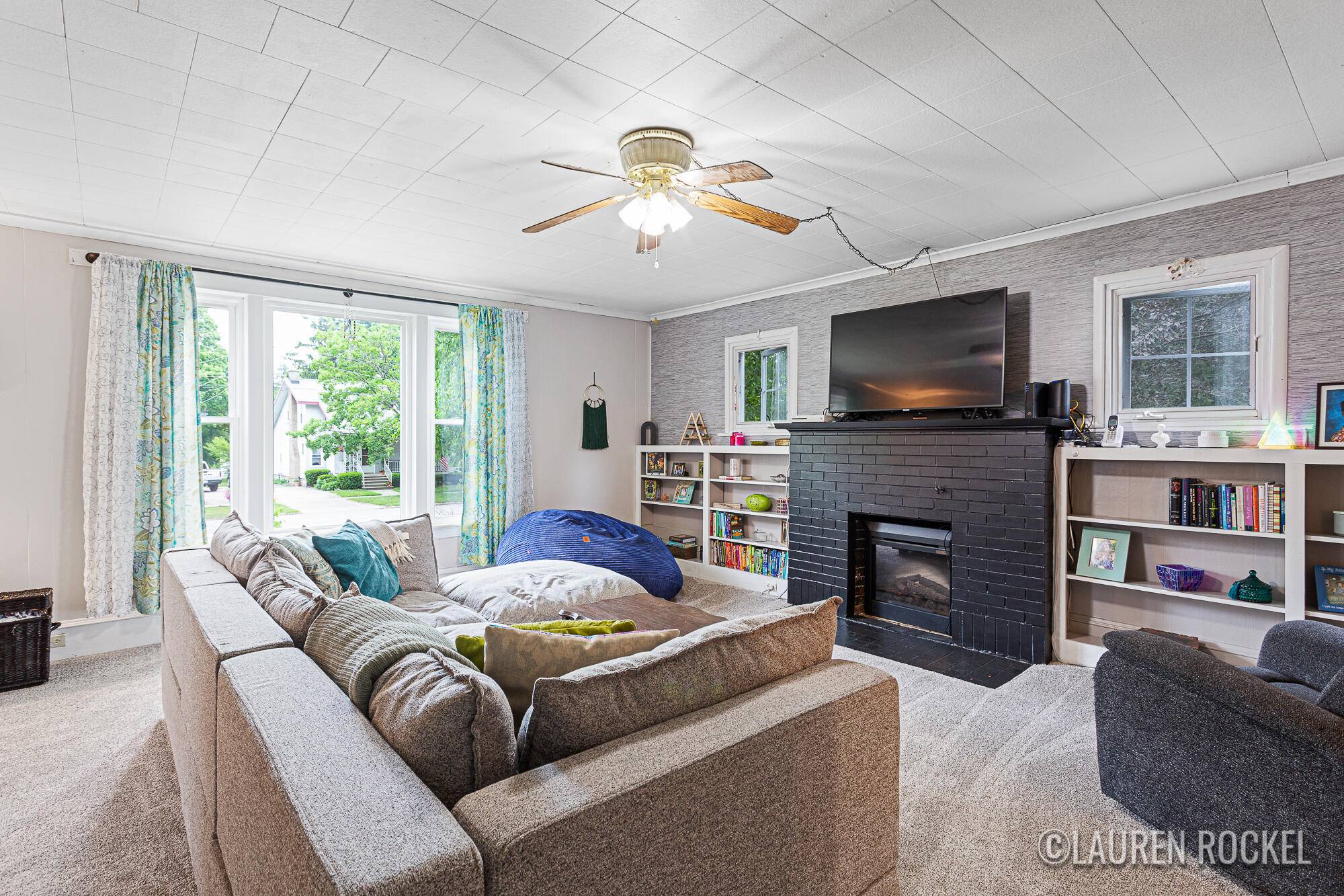 Big Rapids, MI 49307,409 Rust Avenue