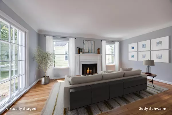 Grand Rapids, MI 49504,1713 Widdicomb NW Avenue