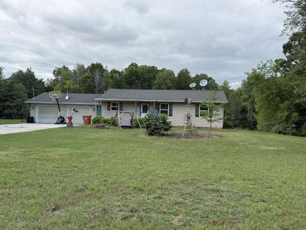 12455 MacClain NE Street, Cedar Springs, MI 49319