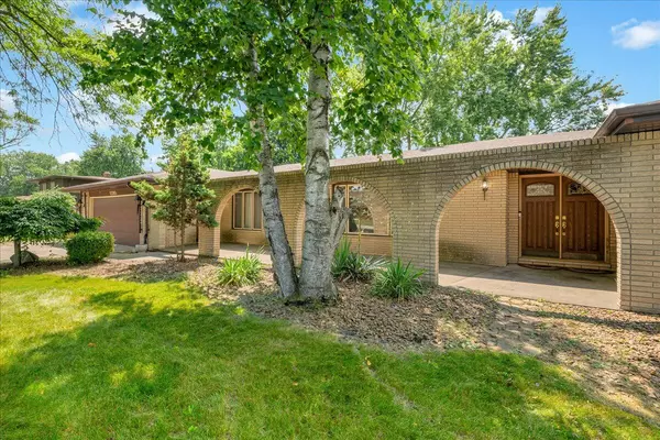 Saginaw, MI 48601,1380 Woodside Street