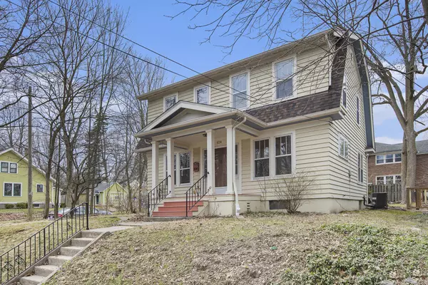 624 Fifth Street, Ann Arbor, MI 48103