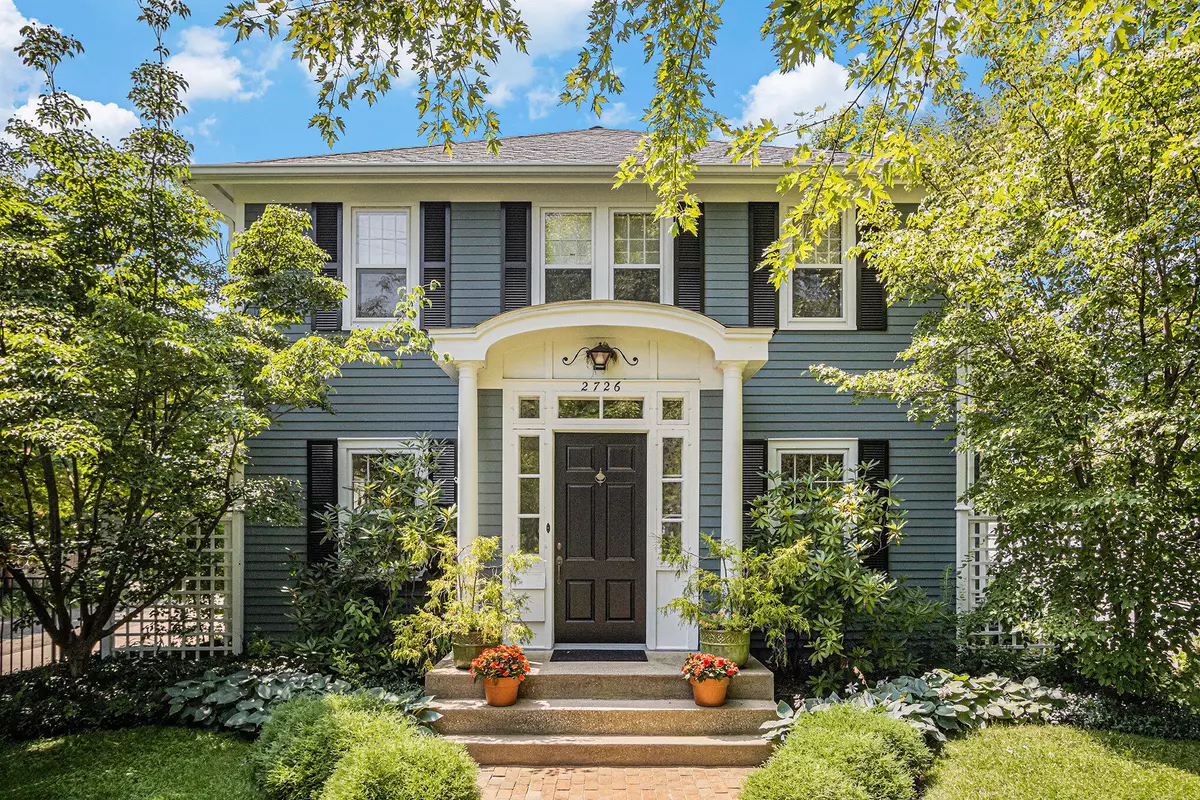 Kalamazoo, MI 49008,2726 Duke Street