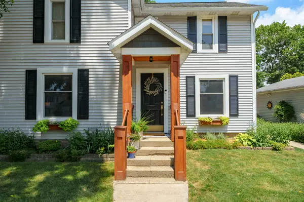 Vicksburg, MI 49097,210 W Washington Street