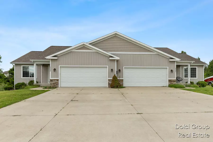 4682-4684 S Shooks Court, Hudsonville, MI 49426